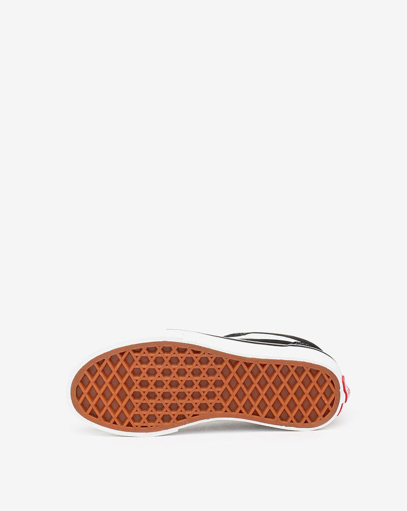 Vans Pre-School Old Skool Black VN000W9T6BT White 4