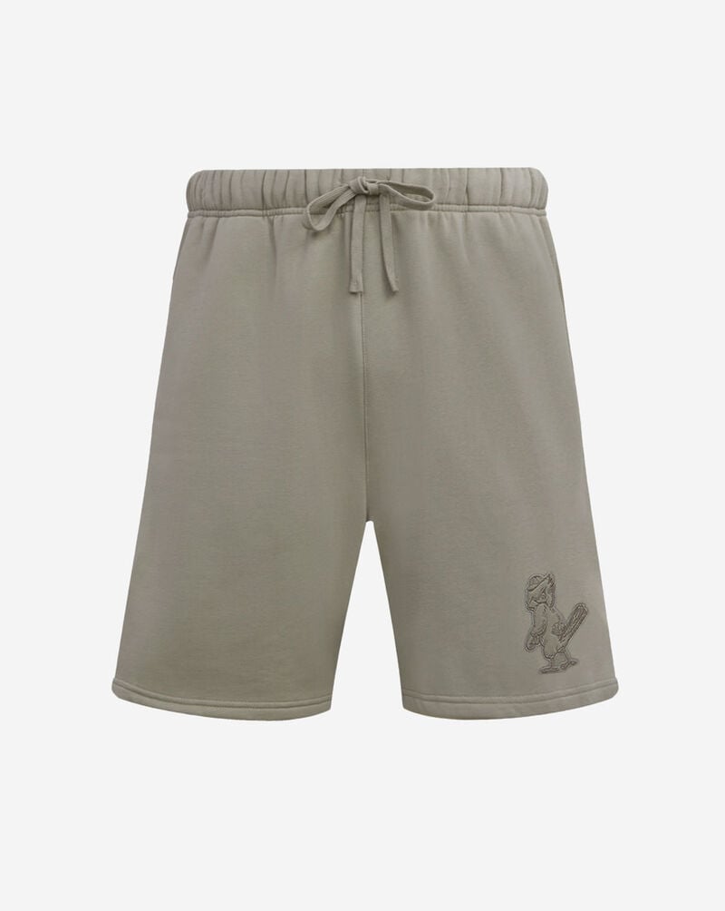 PRO STANDARD St. Louis Cardinals Retro Neutral Fleece Short  LSC337761-TAU Beige 1