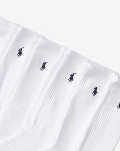 Sport Crew 6Pk Socks (L) Sport Crew 6Pk Socks (L)