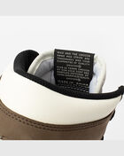 Jordan Air Jordan 1 High 555088-105 Black 7