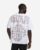 Guapi Chained Tee CHAINED-TEE-WHT White 2