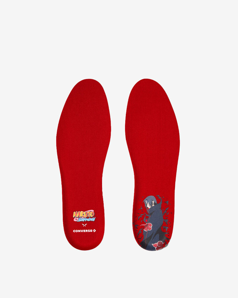 Converse Converse x NARUTO SHIPPUDEN Itachi Weapon A14835C Black 8