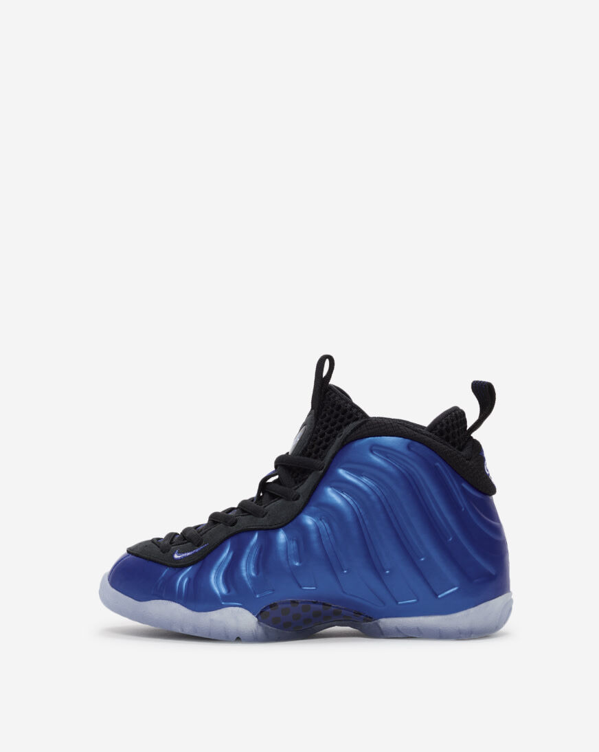 Nike little posite one blue online