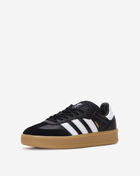 adidas Grade School Samba XLG JH6517 Black 2
