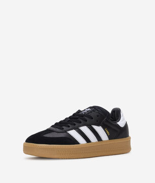 Grade School Samba XLG