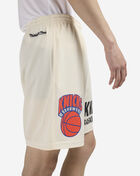 New York Knicks Mesh Practice Shorts