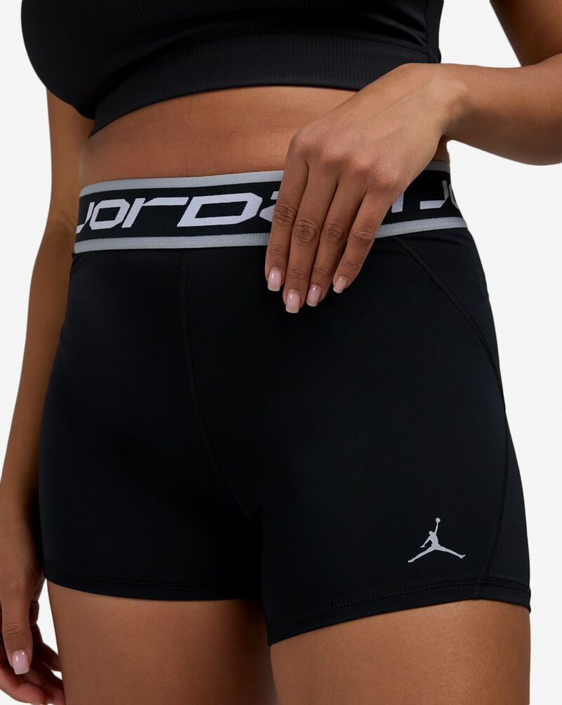 Jordan Sport 5" Shorts FB4623-010 Black 3