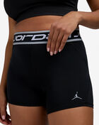 Jordan Sport 5" Shorts FB4623-010 Black 3