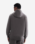 Nike NSW Club Washed Fleece Hoodie IQ1219-289 Brown 2