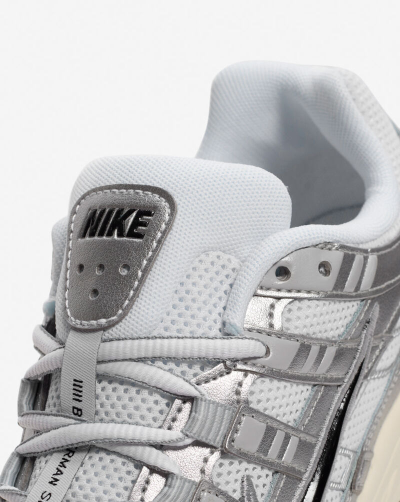 Nike P-6000 CD6404-105 White 8