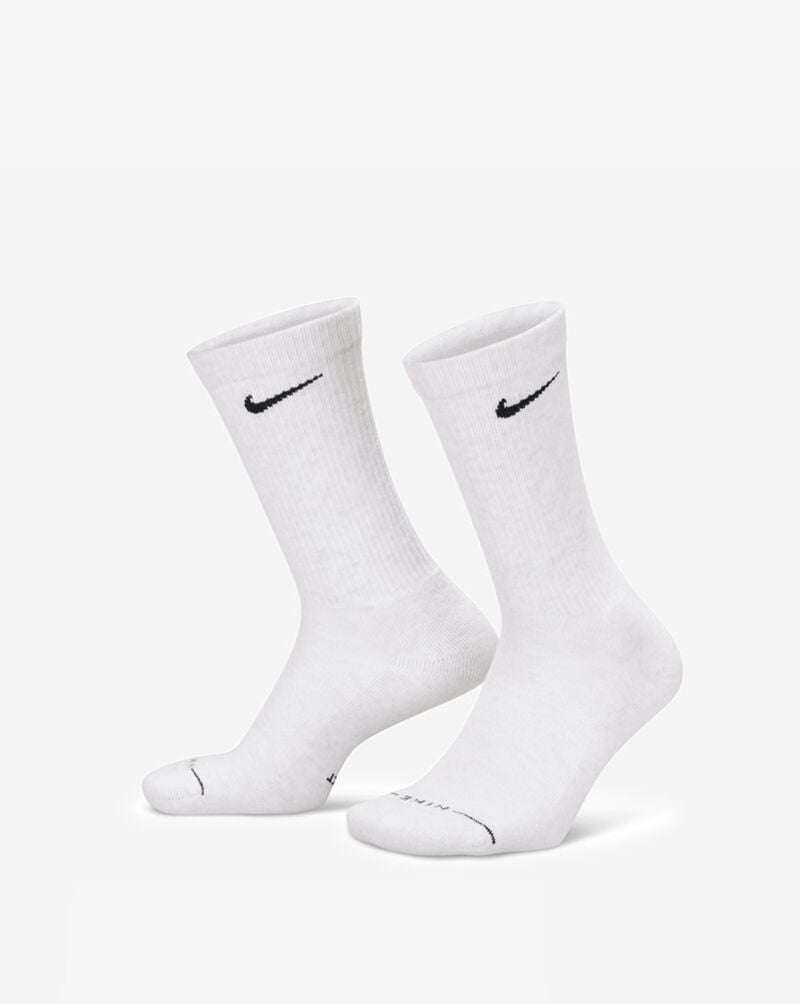 Nike Everyday Elevated 6Pk Crew Socks HQ8021-904 Multi 1