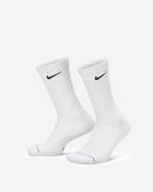 Nike Everyday Elevated 6Pk Crew Socks HQ8021-904 Multi 1