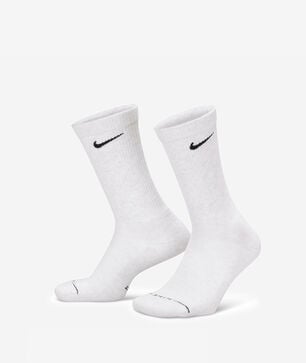 Everyday Elevated 6Pk Crew Socks