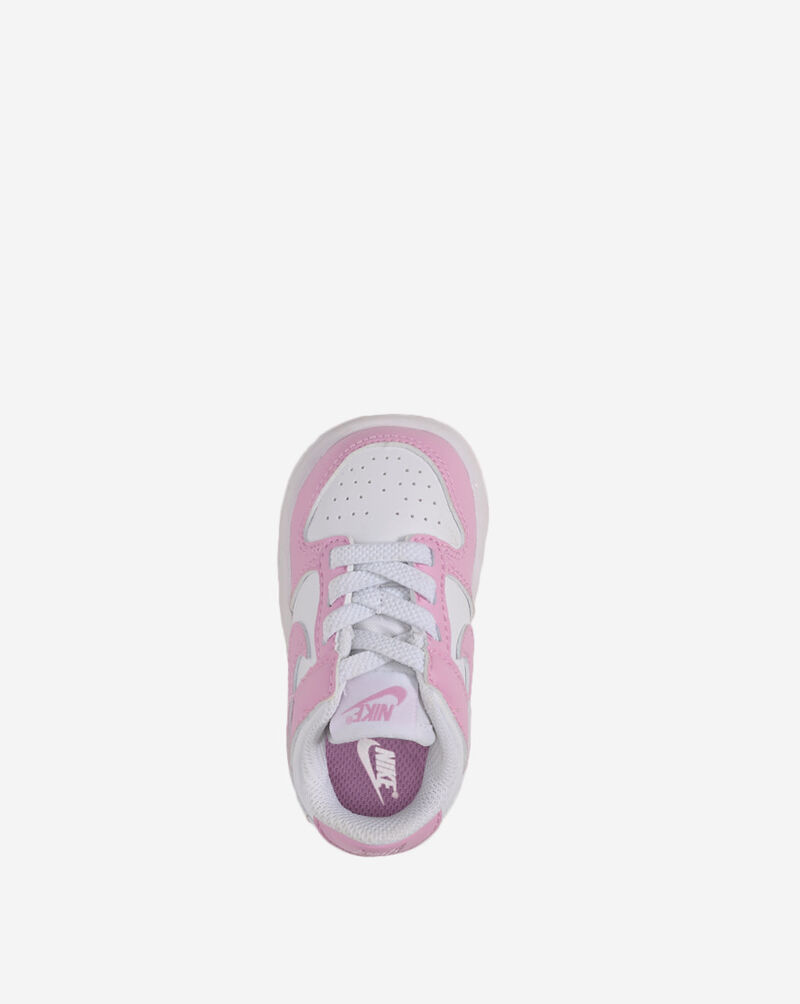 Nike Toddler Dunk Low IU7767-125 Pink 7