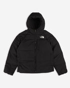 Boys' North Down Hooded Jacket