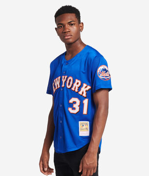 New York Mets Mike Piazza 1999 Authentic Jersey