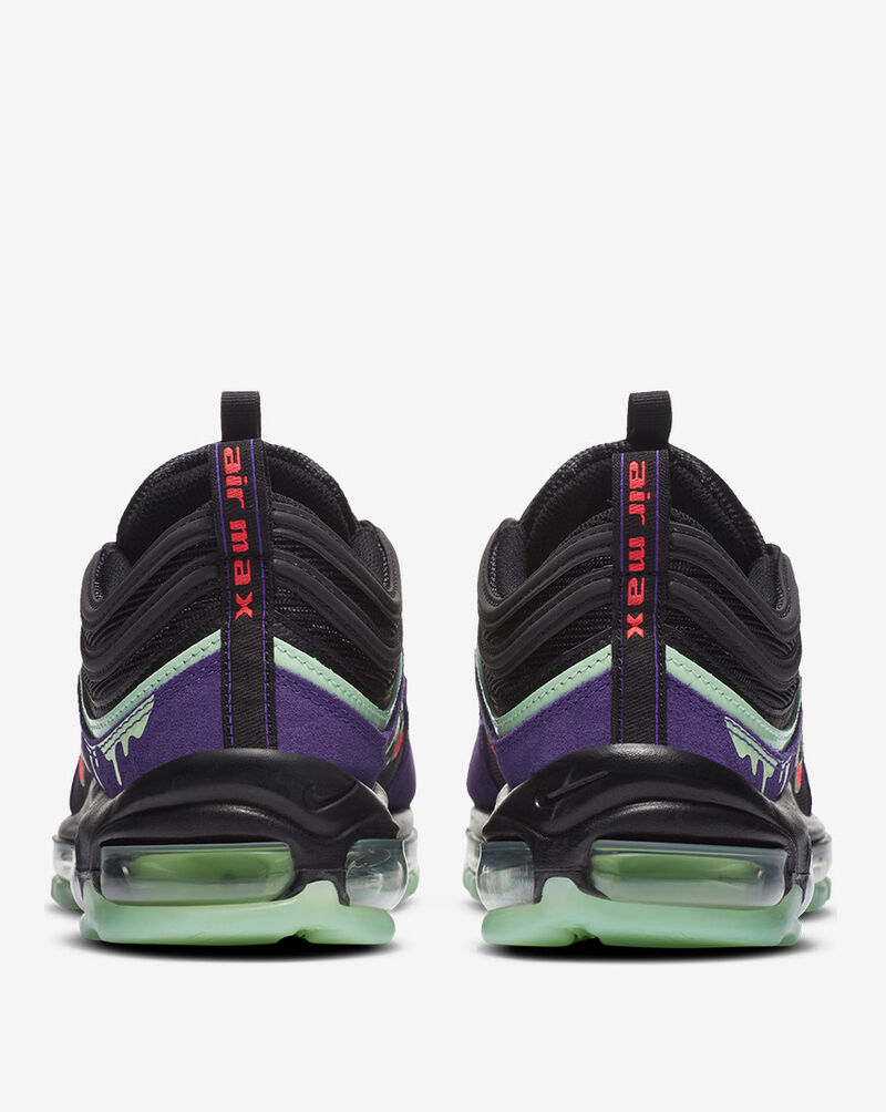 Nike Air Max 97 DC1500-001 Black 3
