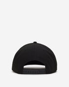 New Era 9Ffity Chicago Blackhawks A-Frame Basic Snapback Hat  70903619 Black 3