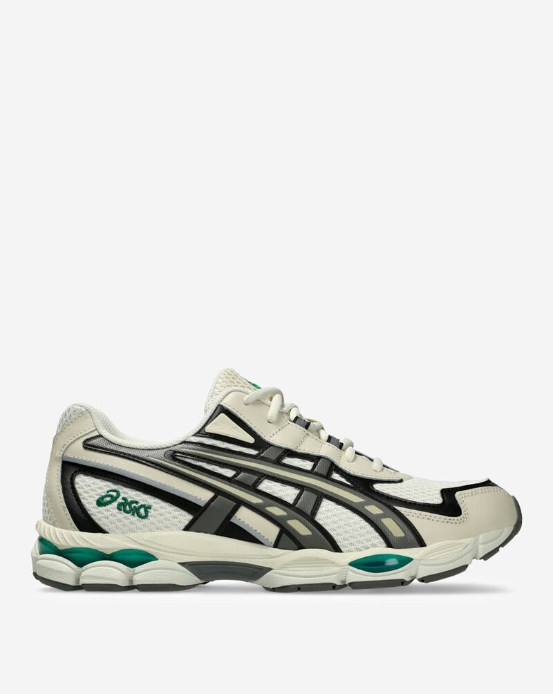 Asics GEL-NYC 2055 1203A542-200 Green 3