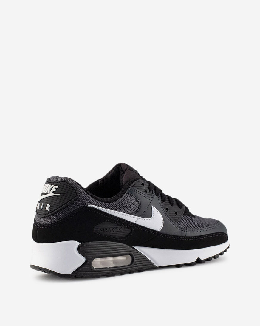 air max 90 iron grey