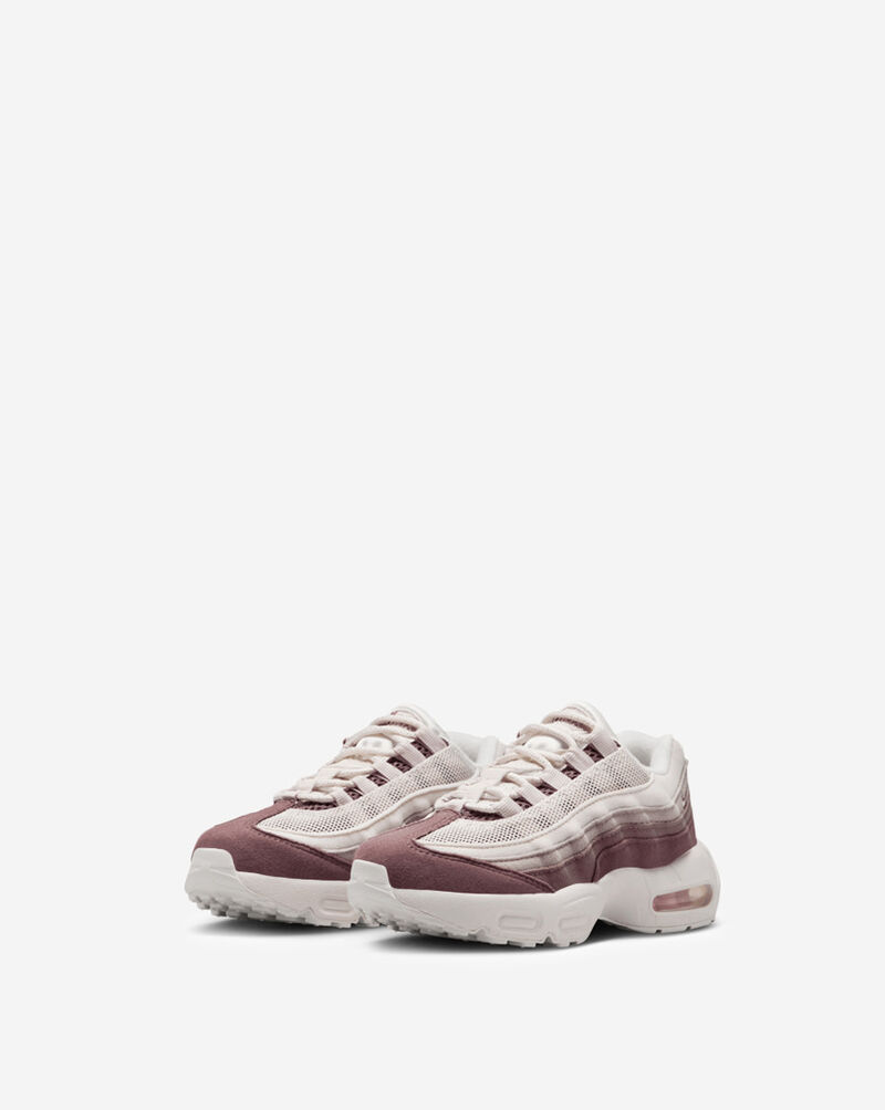 Nike Little Kids' Air Max 95 905461-012 Pink 2