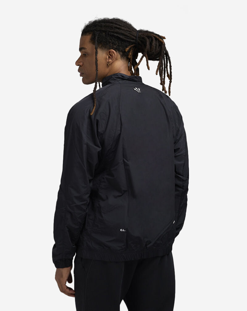 Nike NOCTA Woven Track Jacket FN7666-010 Black 2