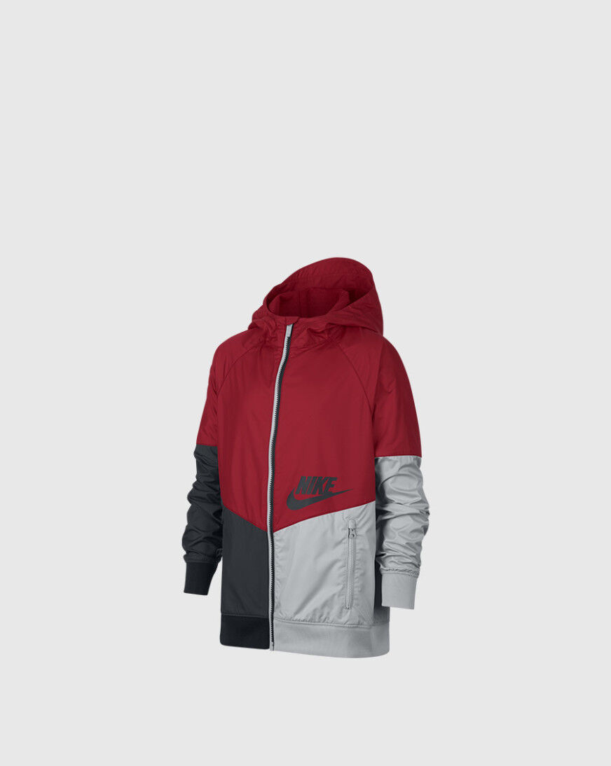 nike windrunner snipes