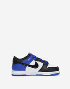 Nike Little Kids' Dunk Low Retro SE HF0971-100 Blue 4