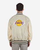 Los Angeles Lakers MA-1 Bomber Jacket