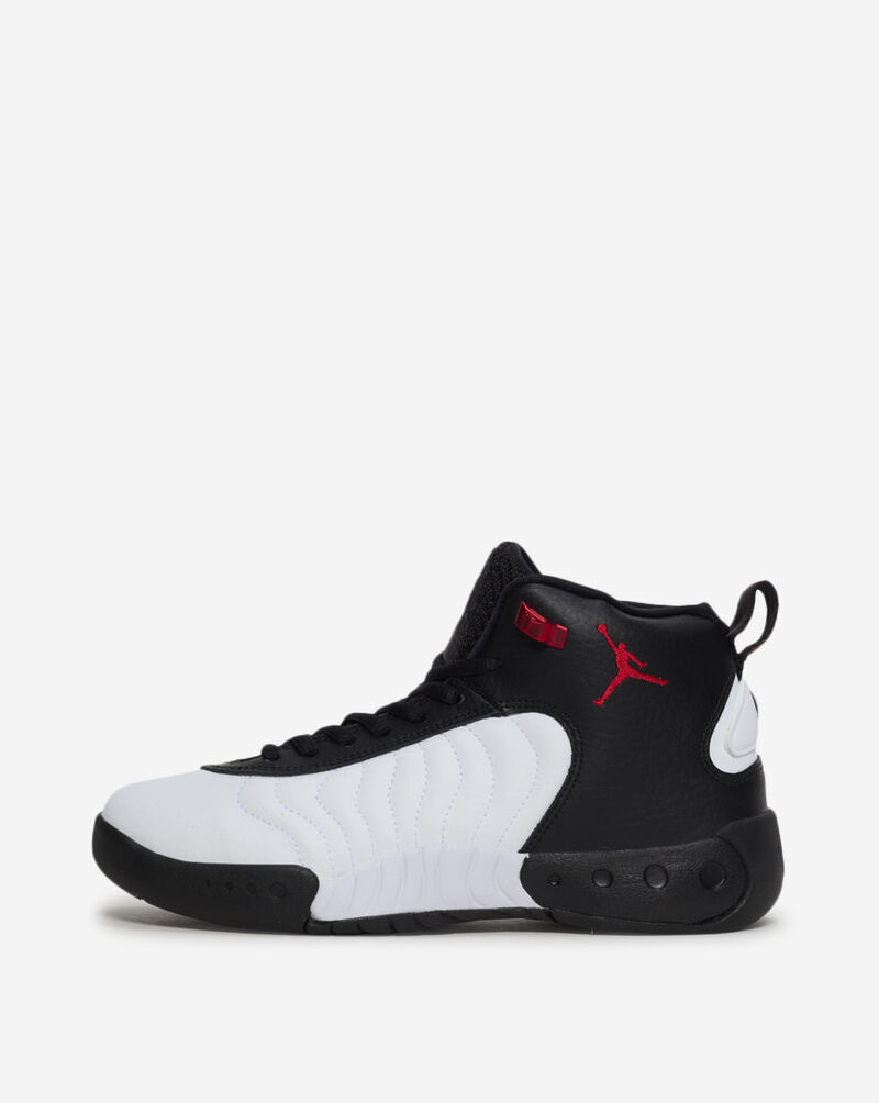 Jordan Big Kids' Jumpman Pro DQ8436-061 White 1