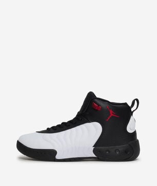 Big Kids' Jumpman Pro