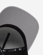 New Era 9Fifty Chicago Bulls A-Frame Snapback Hat 71065693 Black 4