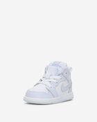 Jordan Toddler Air Jordan 1 Mid FD8782-400 Blue 2