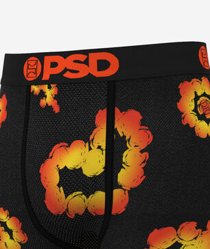 Cloud Flares Boxer Briefs