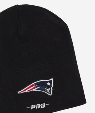 New England Patriots Iron Mascot Knit