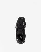 Grade School Air More Uptempo
