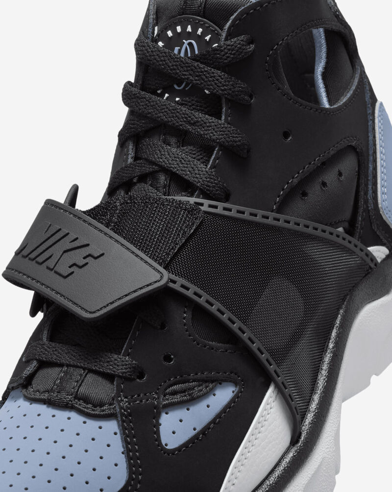 Nike Air Trainer Huarache IH4470-001 Black 7