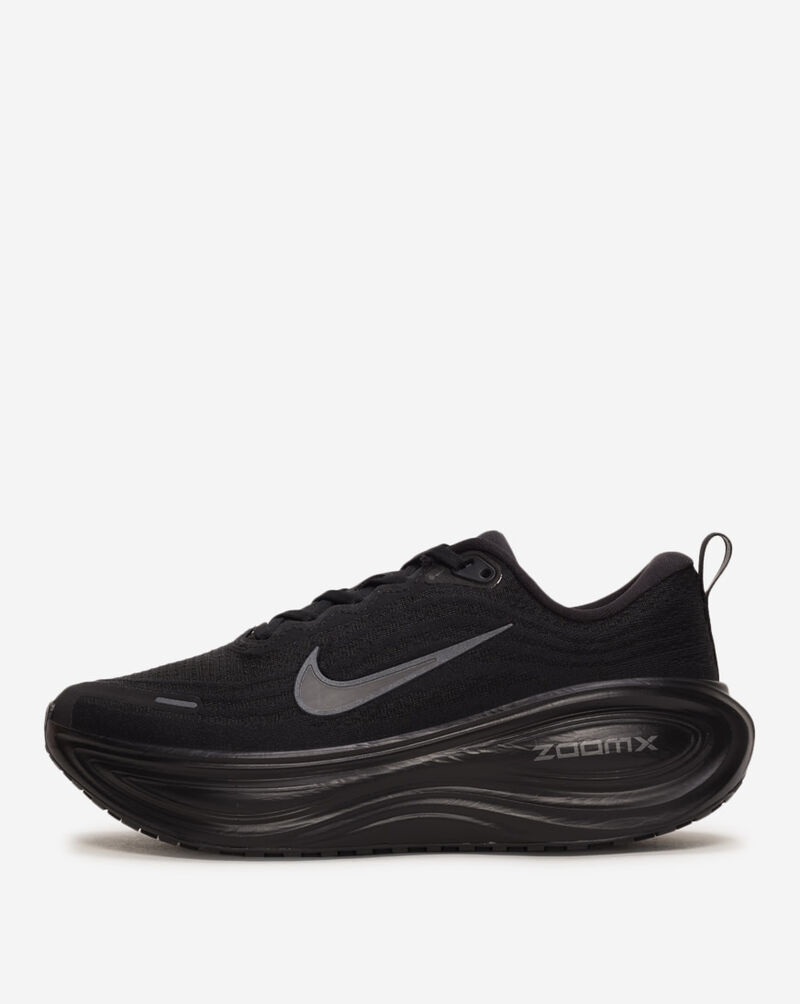 Nike Vomero Plus HV8154-001 Black 1