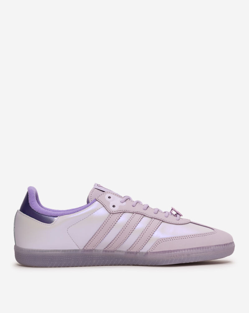 adidas Pokemon Samba OG KI8220 Purple 4