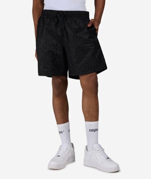 7" Fully Lined Swim Shorts