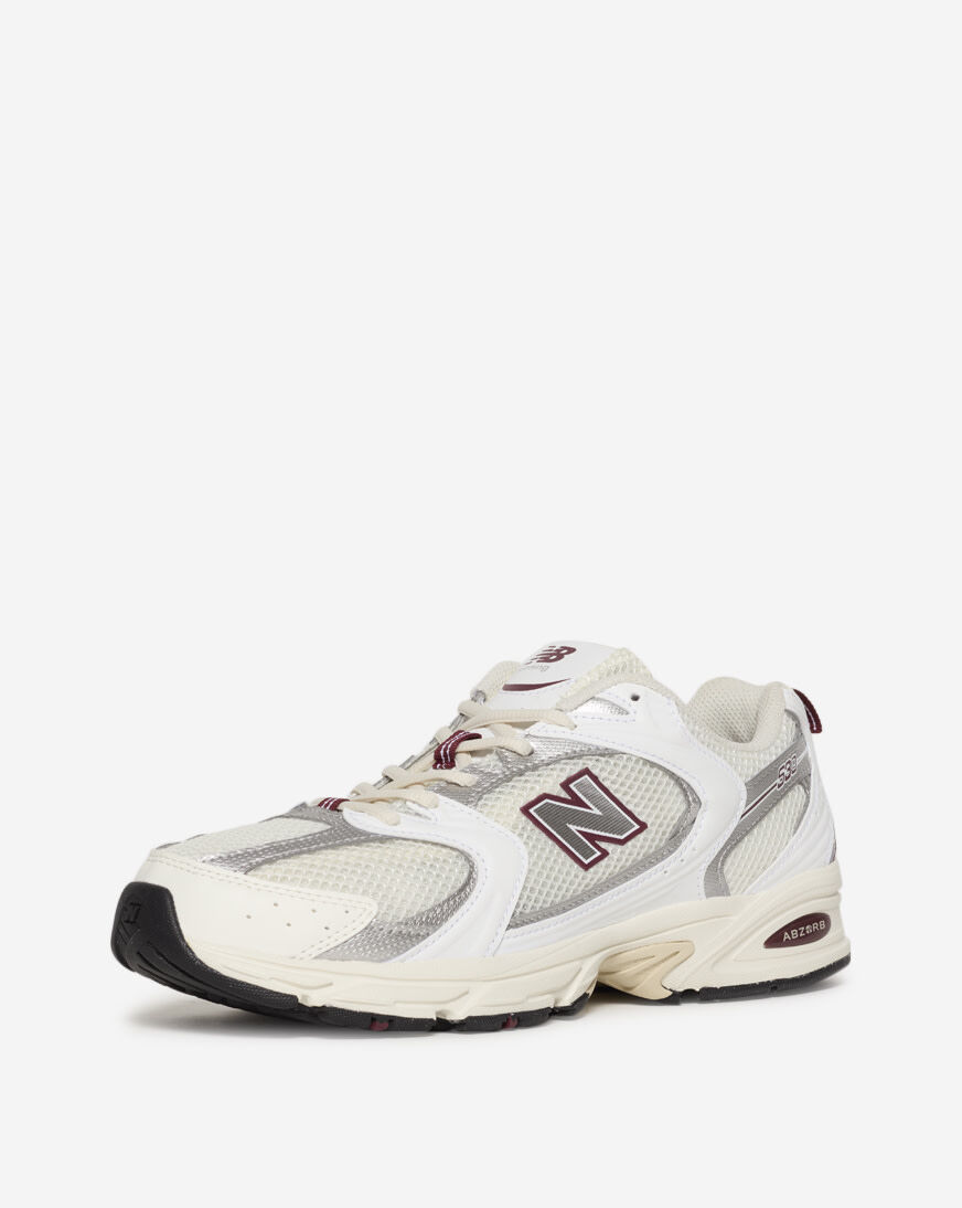 Shop New Balance 530 MR530SZ white | SNIPES USA
