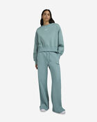 Nike NSW Phoenix Fleece Wide-Leg Sweatpants IH1011-017 Blue 4