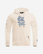 St. Louis Cardinals Varsity Blues Fleece Pull Over Hoodie 