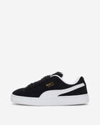 Puma Grade School Suede XL 39657702 Black 1
