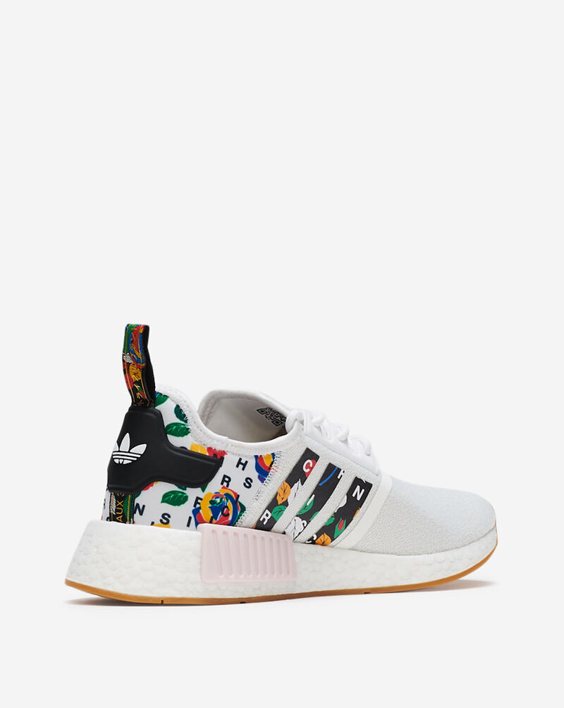 adidas Rich MNISI NMD R1 GW0563 White 3