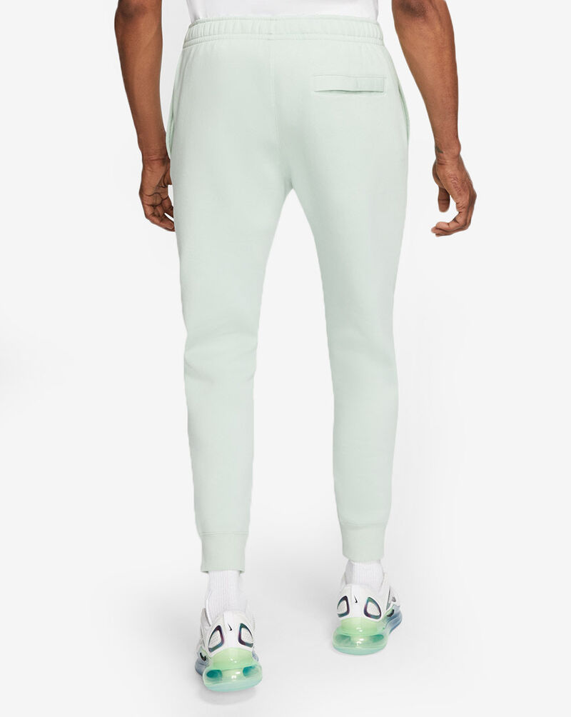 men's nike club fleece joggers