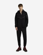 Nike NIKE-M-APP-TECH-FULL-ZIP-WINDRUNNER-HOODIE HV0949-010 Black 4