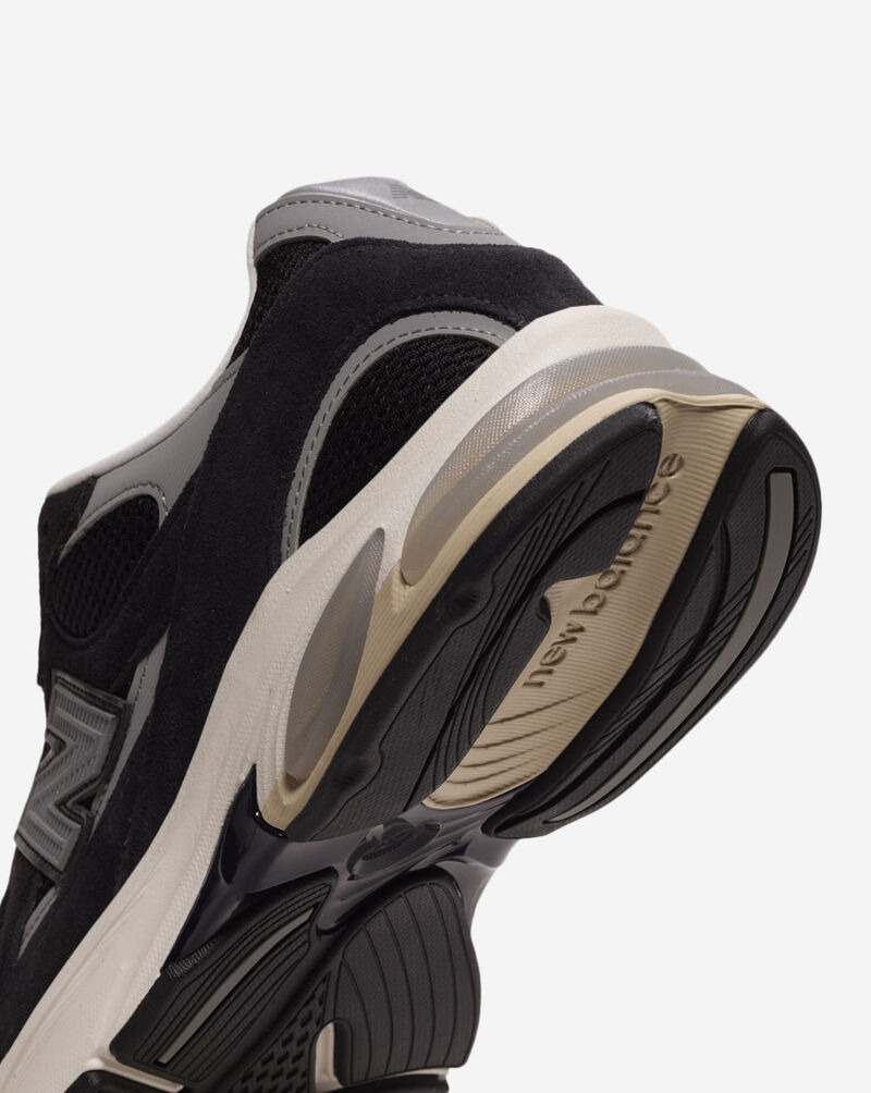New Balance ABZORB 2010 U2010892 Black 8