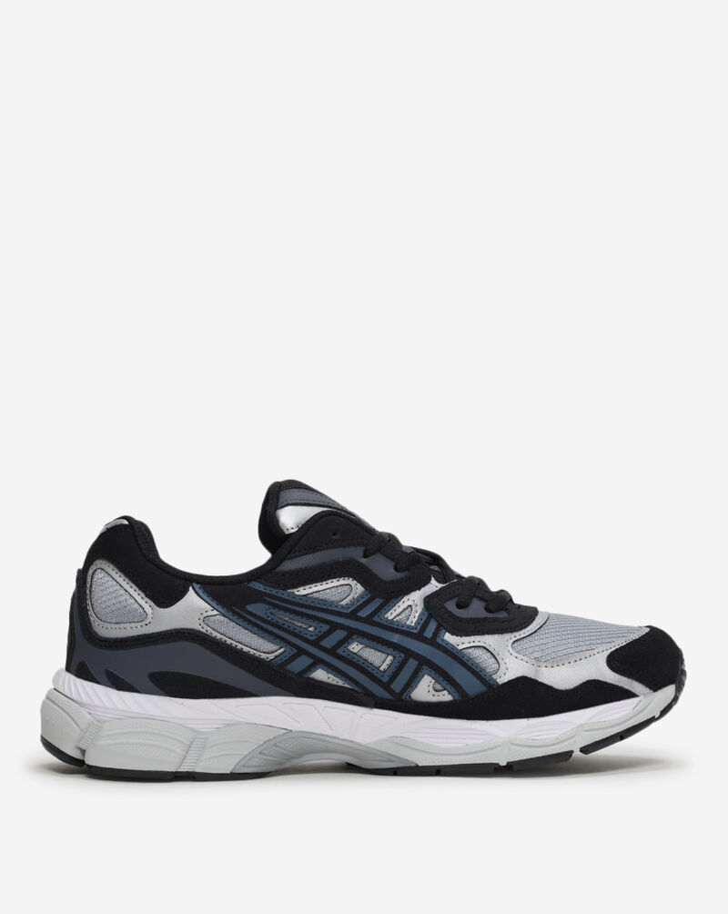 Asics GEL-NYC 1203A739-023 Grey 4