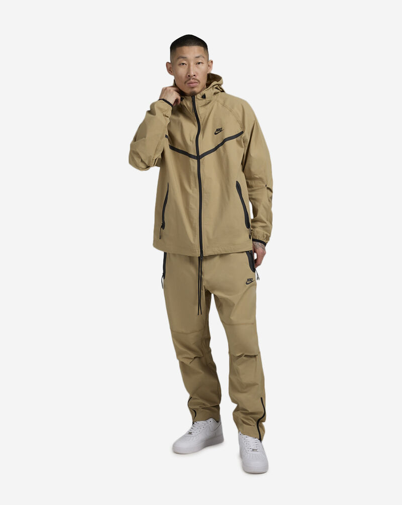 Nike Tech Woven Pants HM8241-297 Beige 4
